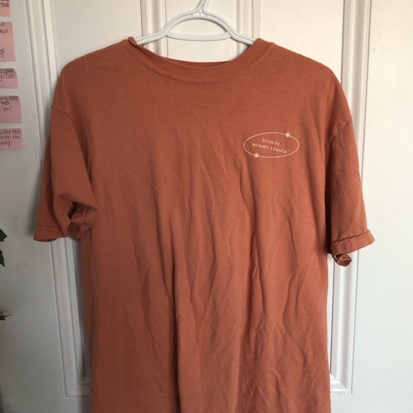 Olivelynn tee - Picture 3 of 4